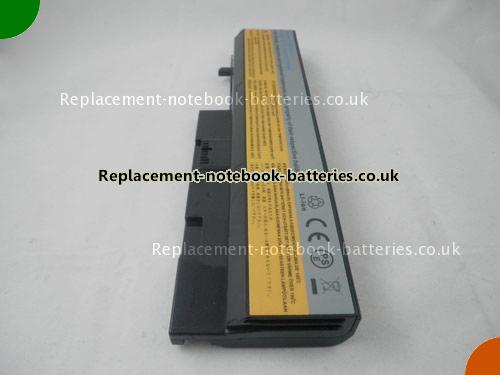 UK Images 4 Of Replacement L08L6D12 LENOVO Notebook Battery L08S6D12 4400mAh For Sale In UK