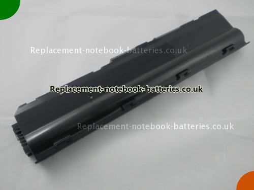 UK Images 4 Of Replacement 87-M54GS-4D3A CLEVO Notebook Battery BAT-5422 4400mAh For Sale In UK