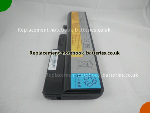 UK Images 4 Of Replacement L08S6Y21 LENOVO Notebook Battery 121001071 5200mAh For Sale In UK