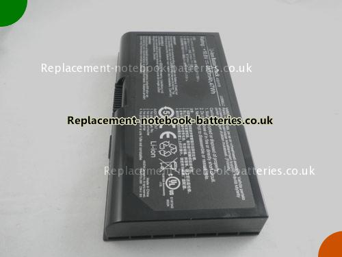 UK Images 4 Of Replacement 90R-NTC2B1000Y ASUS Notebook Battery L0690LC 4400mAh For Sale In UK