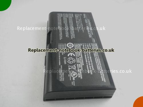 UK Images 4 Of Replacement L0690LC ASUS Notebook Battery 70-NFU1B1000Z 4400mAh For Sale In UK