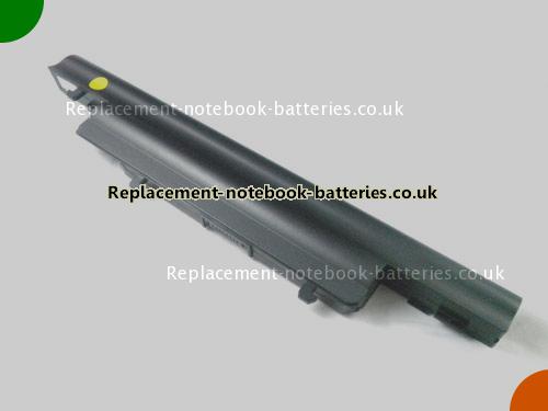 UK Images 4 Of Replacement MS2300 GATEWAY Notebook Battery AS10H51 4400mAh for Sale In UK