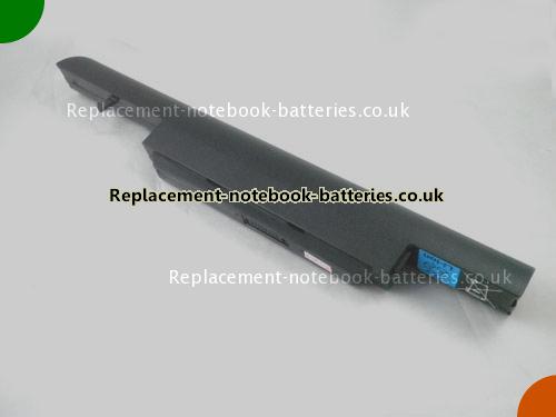 UK Images 4 Of Replacement SQU-1002 GATEWAY Notebook Battery  4400mAh For Sale In UK