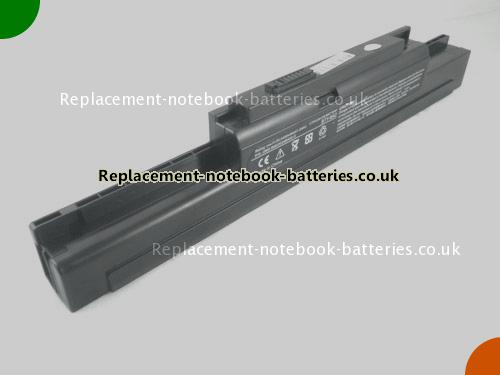 UK Images 4 Of Replacement BMS06 MSI Notebook Battery MS1024 4400mAh For Sale In UK