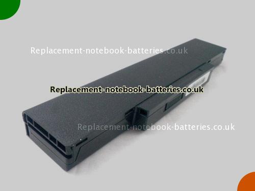 UK Images 4 Of Replacement 916C5080F LG Notebook Battery 916C4950F 4400mAh For Sale In UK