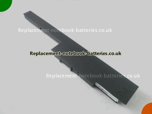 UK Images 4 Of Replacement S26391-F545-E100 FUJITSU Notebook Battery FPCBP274 4400mAh for Sale In UK