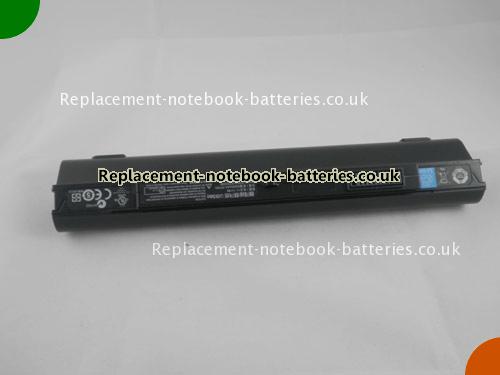 UK Images 4 Of Replacement SQU-905 HASEE Notebook Battery 916T2038F 5200mAh For Sale In UK