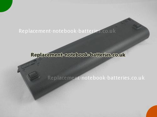 UK Images 4 Of Replacement A31-U6 ASUS Notebook Battery 90-ND81B1000T 4400mAh For Sale In UK