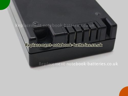 UK Images 4 Of Replacement RB-L114R4 MINDRAY Notebook Battery 0146-00-0099 4400mAh, 48.84Wh For Sale In UK