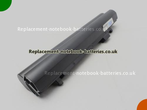 UK Images 4 Of Replacement E100-3S4400 HASEE Notebook Battery  4400mAh For Sale In UK