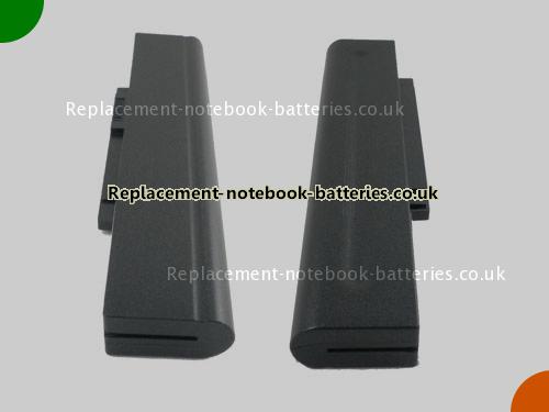 UK Images 4 Of Replacement 23+050272+10 AVERATEC Notebook Battery R14 Series #8750 SCUD 4400mAh, 48Wh , 4.4Ah For Sale In UK