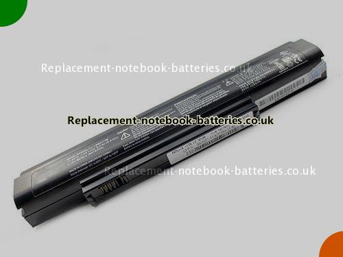 UK Images 4 Of Replacement LB62117B LG Notebook Battery  5200mAh, 58.5Wh For Sale In UK