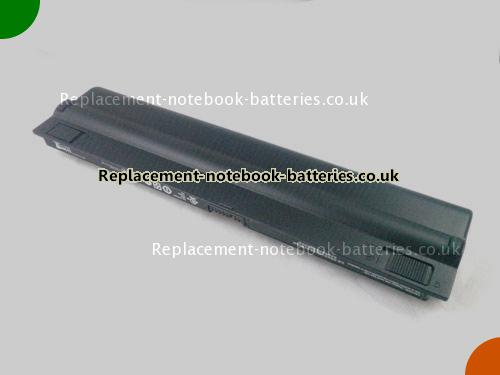 UK Images 4 Of Replacement ASM 42T4788 LENOVO Notebook Battery ASM 42T4786 5200mAh For Sale In UK