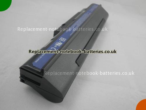 UK Images 4 Of Replacement UM08B31 ACER Notebook Battery UM08B72 4400mAh For Sale In UK