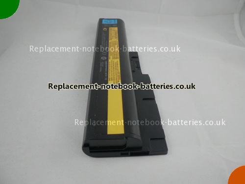 UK Images 4 Of Replacement 40Y6797 IBM Notebook Battery FRU 92P1133 4400mAh For Sale In UK