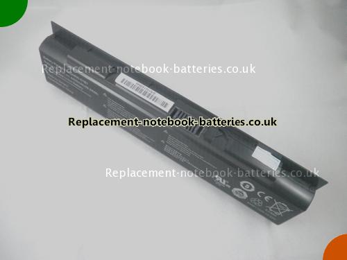 UK Images 4 Of Replacement E11-3S2200-S1B1 HASEE Notebook Battery E11-3S4400-S1L3 4400mAh For Sale In UK