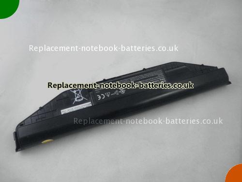 UK Images 4 Of Replacement BTP-DKYW TFTH Notebook Battery  4400mAh For Sale In UK