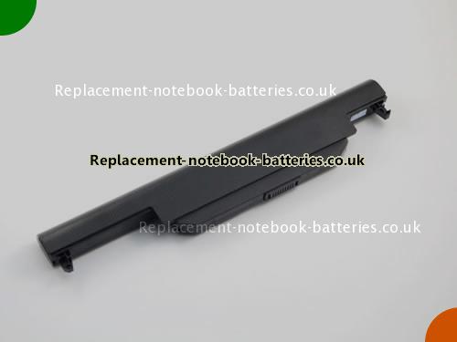 UK Images 4 Of Replacement A33-K55 ASUS Notebook Battery A32-K55e 4400mAh For Sale In UK