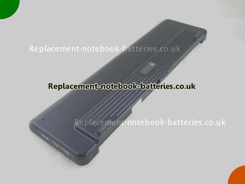 UK Images 4 Of Replacement LB422168 LG Notebook Battery LB42216B 3800mAh, 3.8Ah For Sale In UK