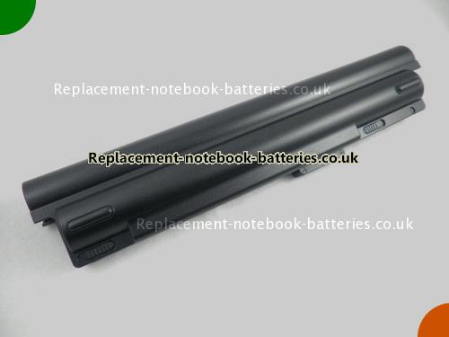 UK Images 4 Of Replacement 3-099-698-03 SONY Notebook Battery VGP-BPX11 5800mAh For Sale In UK