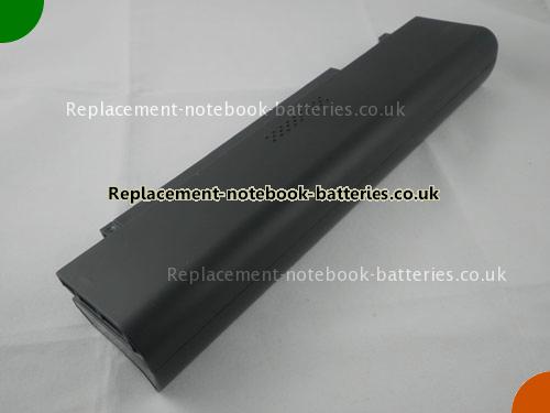 UK Images 4 Of Replacement PABAS216 TOSHIBA Notebook Battery PA3781U-1BRS 4400mAh For Sale In UK