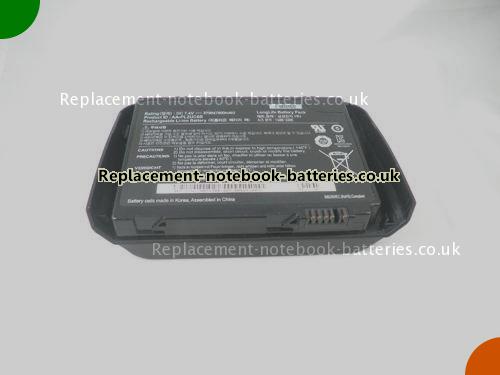 UK Images 4 Of Replacement AA-PL2UC6B SAMSUNG Notebook Battery AA-PB0UC4B 7800mAh, 57Wh For Sale In UK