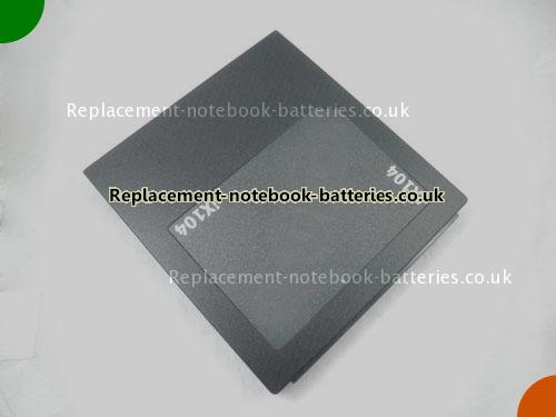 UK Images 4 Of Replacement 11-01019 XPLORE Notebook Battery BTP-87W3 5700mAh For Sale In UK