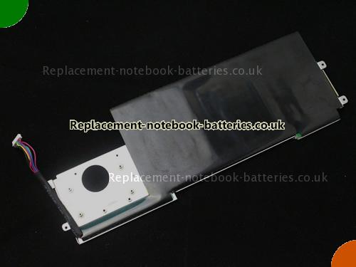 UK Images 4 Of Replacement X300-3S1P-3440 HASEE Notebook Battery SSBS39 3440mAh For Sale In UK