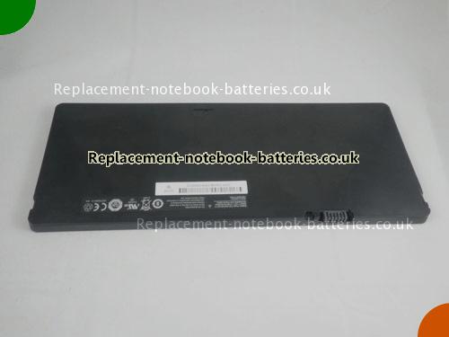 UK Images 4 Of Replacement T30-3S3200-M1L UNIWILL Notebook Battery T30-3S3200-G1L4 3200mAh, 38.52Wh For Sale In UK