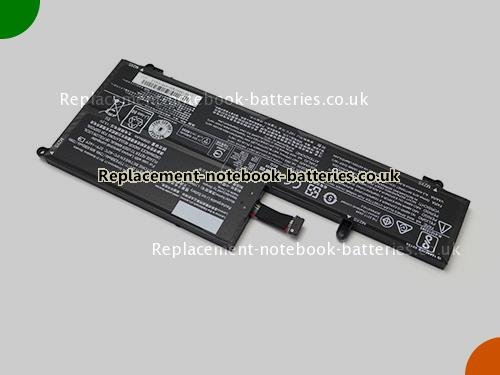 UK Images 4 Of Replacement 5B10M53744 LENOVO Notebook Battery L16C6PC1 6217mAh, 72Wh For Sale In UK