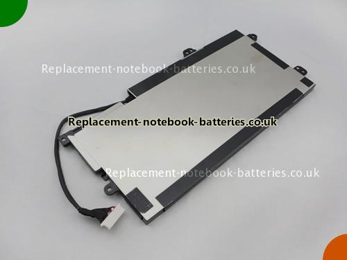 UK Images 4 Of Replacement 714762-2C1 HP Notebook Battery HSTNNIB4P 50Wh for Sale In UK