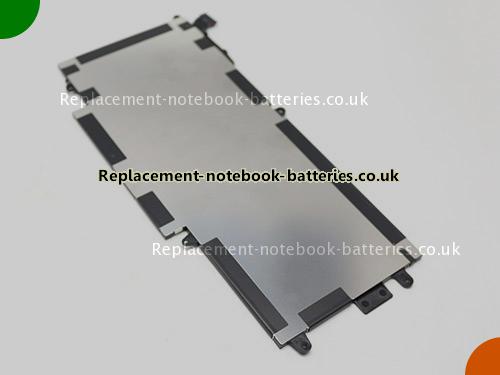 UK Images 4 Of Replacement K5XWW DELL Notebook Battery 725KY 7890mAh, 60Wh For Sale In UK