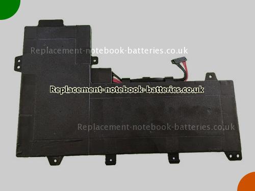 UK Images 4 Of Replacement 0B200-02010300 ASUS Notebook Battery C41N1533 3410mAh, 52Wh For Sale In UK