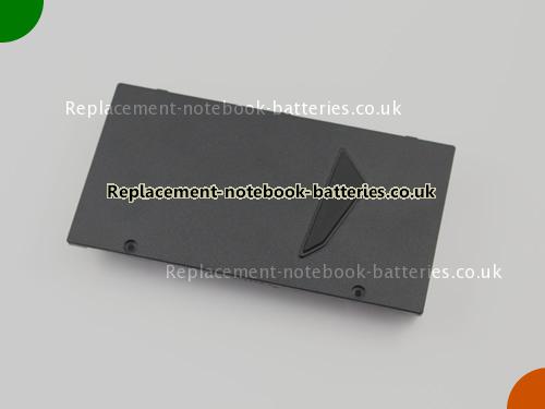 UK Images 4 Of Replacement 6-87-N150S-4292 CLEVO Notebook Battery 6-87-N150S-4U91 62Wh For Sale In UK