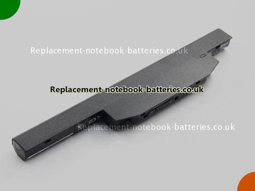 UK Images 4 Of Replacement FPCBP426 FUJITSU Notebook Battery FPB0297S 72Wh For Sale In UK