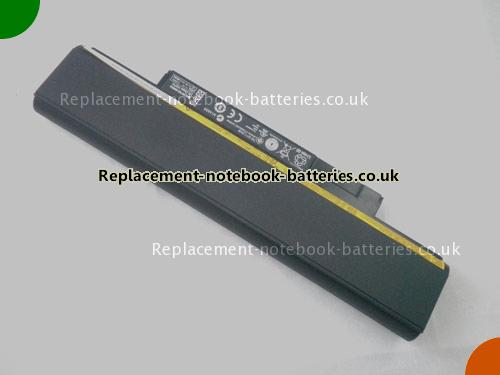 UK Images 4 Of Replacement FRU P/N 42T4951 LENOVO Notebook Battery 42T4951 63Wh, 5.6Ah For Sale In UK