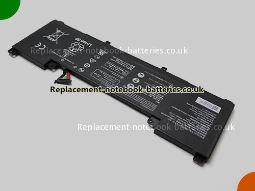 UK Images 4 Of Replacement 3ICP5/62/81-2 HUAWEI Notebook Battery HB9790T7ECW-32A 7330mAh, 84Wh for Sale In UK