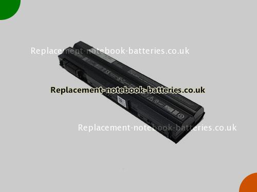 UK Images 4 Of Replacement HTX4D DELL Notebook Battery GCJ48 65Wh For Sale In UK