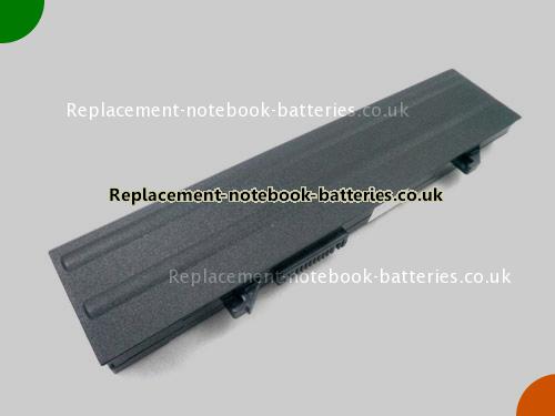 UK Images 4 Of Replacement U725H DELL Notebook Battery WU841 56Wh For Sale In UK