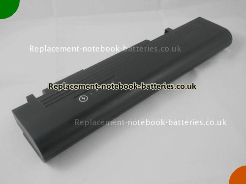 UK Images 4 Of Replacement U335C DELL Notebook Battery 451-10692 5200mAh, 56Wh For Sale In UK