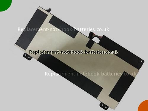 UK Images 4 Of Replacement SB10J78988 LENOVO Notebook Battery 00HW040 4280mAh, 47Wh For Sale In UK