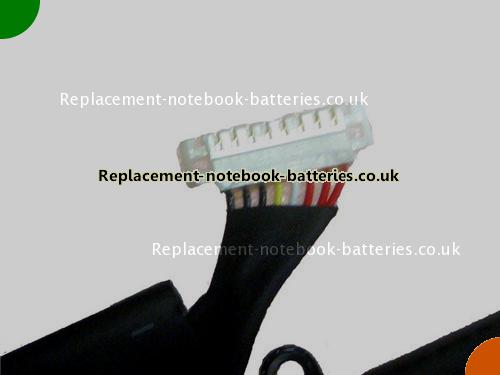 UK Images 4 Of Replacement 0B200-02090000 ASUS Notebook Battery 0B20002090000 4930mAh, 57Wh For Sale In UK