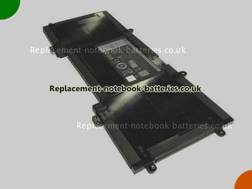 UK Images 4 Of Replacement X3PH0 DELL Notebook Battery X3PHO 67Wh For Sale In UK