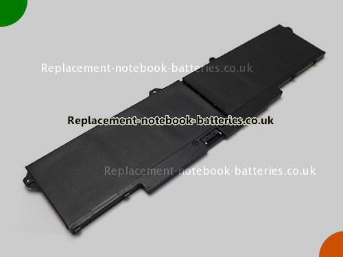 UK Images 4 Of Replacement 53XP7 DELL Notebook Battery 9JRV0 8071mAh, 97Wh for Sale In UK