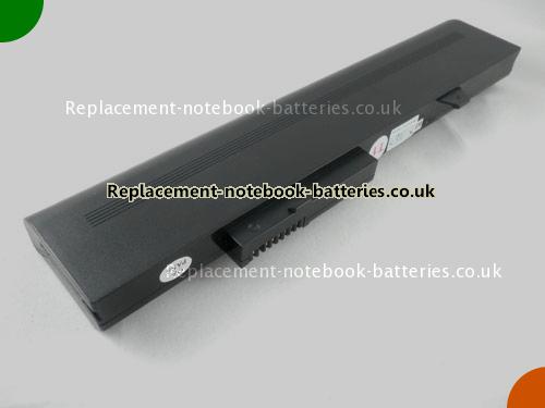 UK Images 4 Of Replacement 23-050260-00 HASEE Notebook Battery SA20080-01 4400mAh For Sale In UK