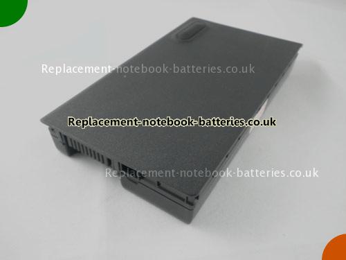 UK Images 4 Of Replacement F80Q-a1 ASUS Notebook Battery A32-F80H 4400mAh, 49Wh For Sale In UK