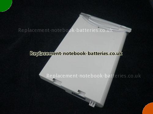 UK Images 4 Of Replacement CGR-B/T19SE-MSL MITAC Notebook Battery 442671200001 6600mAh For Sale In UK