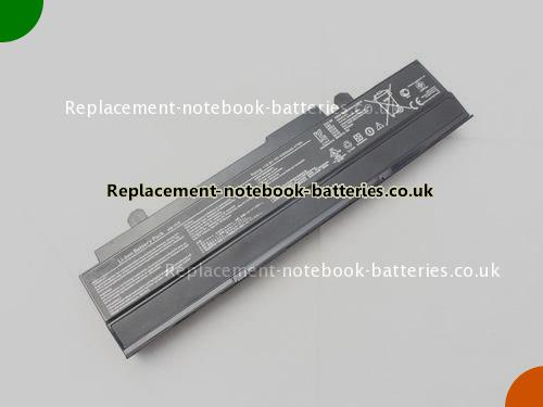 UK Images 4 Of Replacement AL31-1015 ASUS Notebook Battery A31-1015 4400mAh, 47Wh For Sale In UK