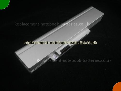 UK Images 4 Of Replacement R14KT1 AVERATEC Notebook Battery R14KT1 #8750 SCUD 4400mAh For Sale In UK