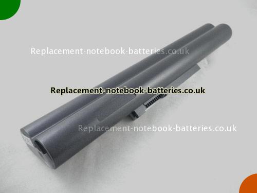 UK Images 4 Of Replacement NBP8A12 ADVENT Notebook Battery NBP6A26 4800mAh For Sale In UK